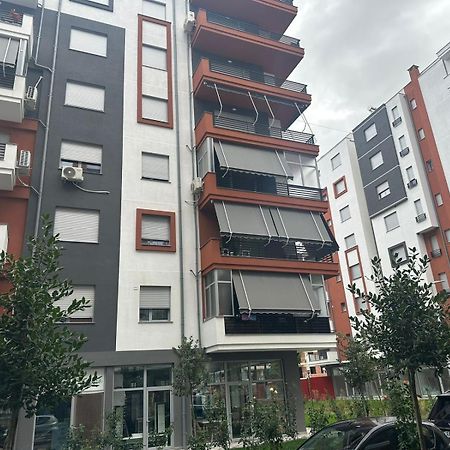 Riar Apartaments Korce Exterior photo