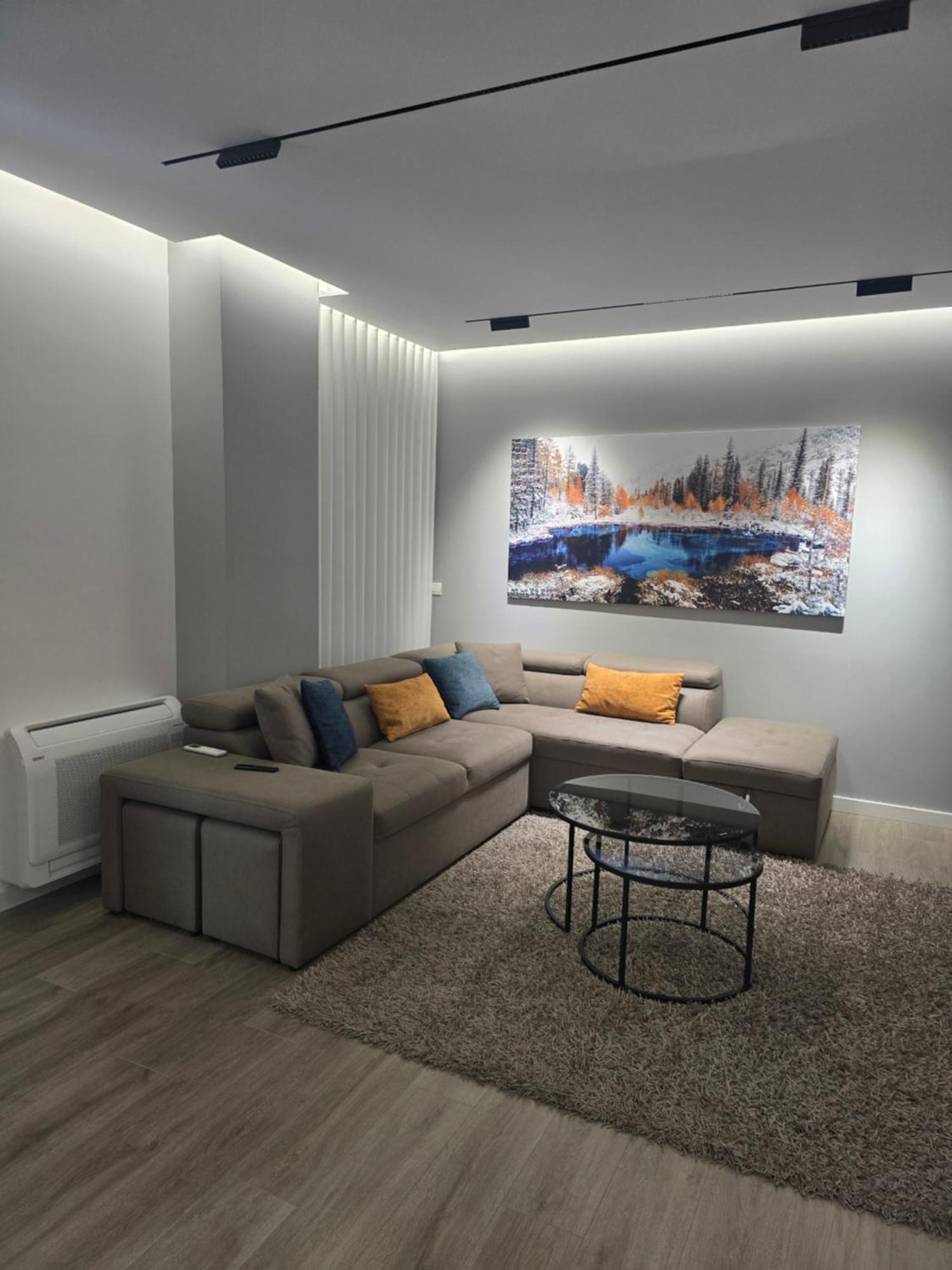 Riar Apartaments Korce Exterior photo